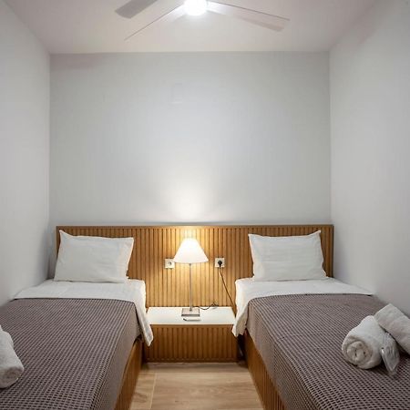 Apartmán Habitat 29 B Soluň Exteriér fotografie
