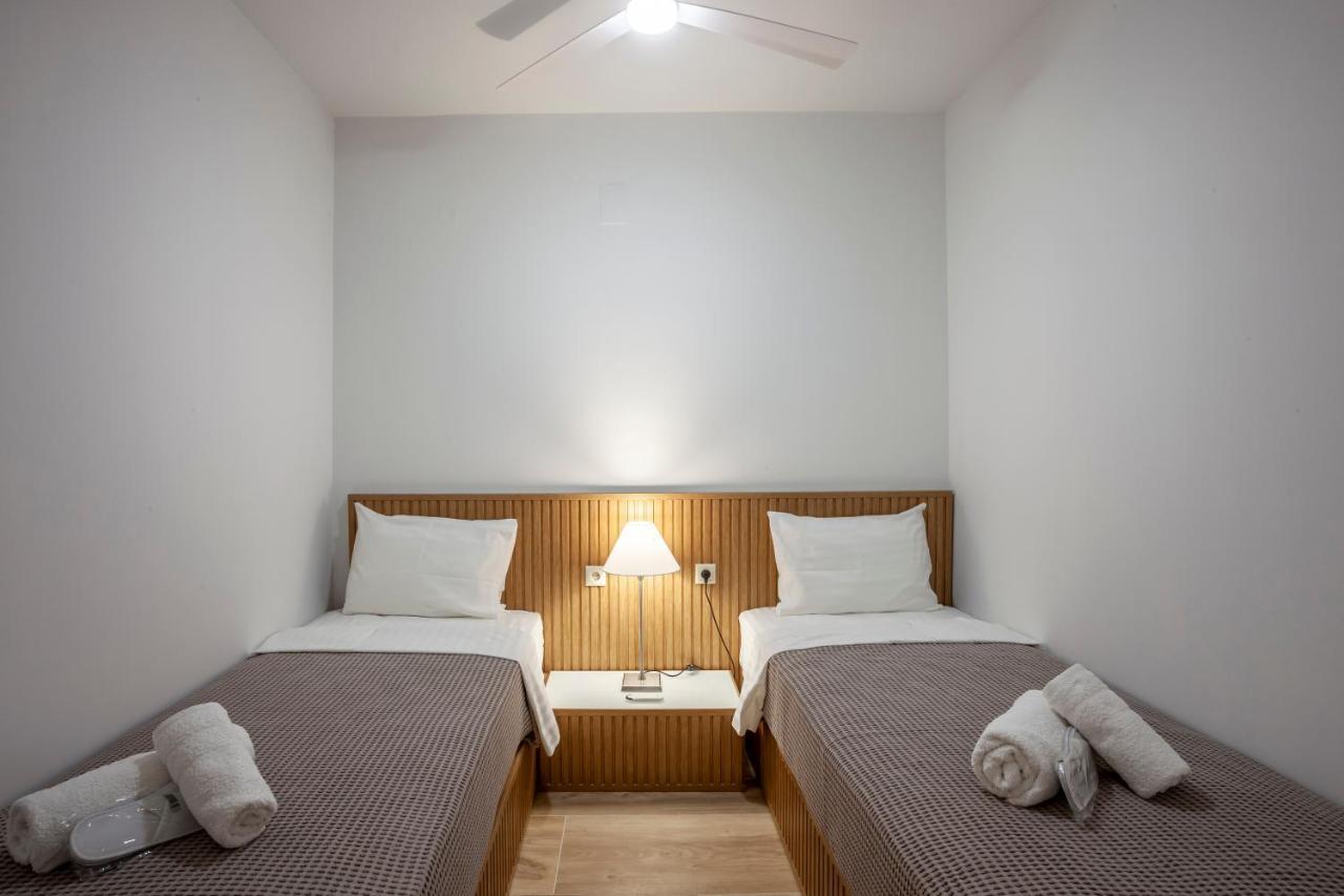 Apartmán Habitat 29 B Soluň Exteriér fotografie