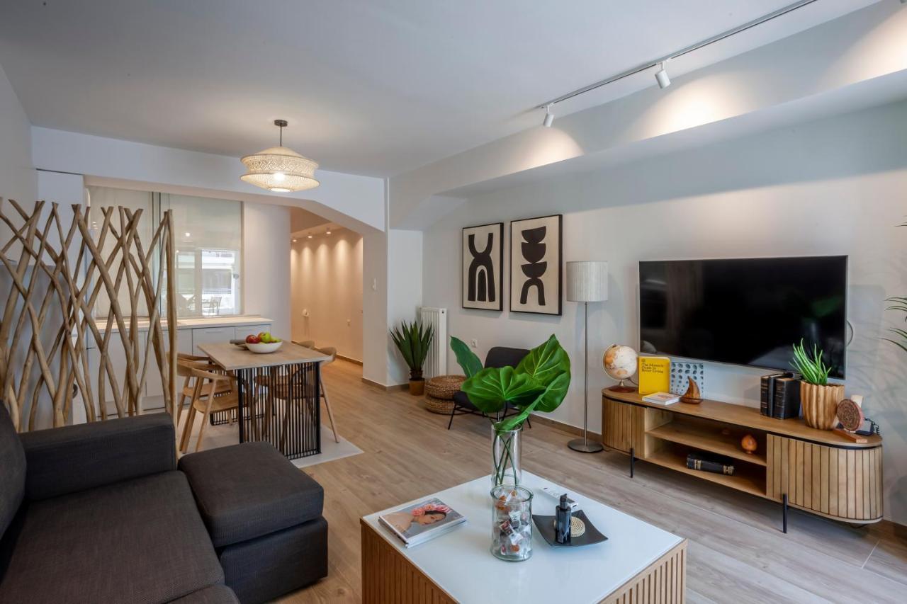 Apartmán Habitat 29 B Soluň Exteriér fotografie