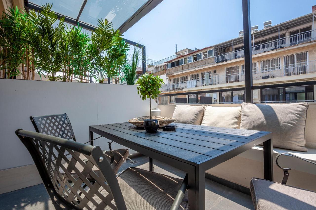 Apartmán Habitat 29 B Soluň Exteriér fotografie