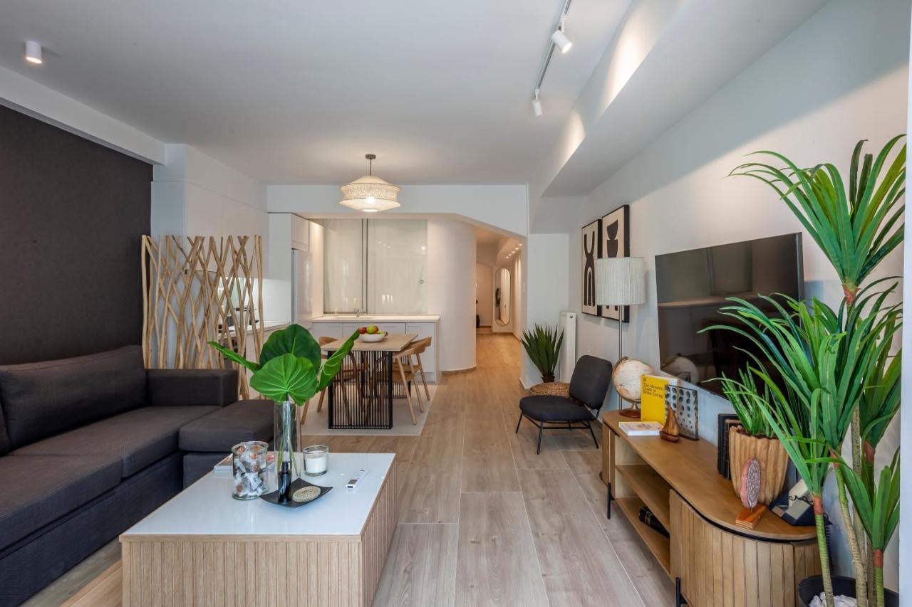Apartmán Habitat 29 B Soluň Exteriér fotografie