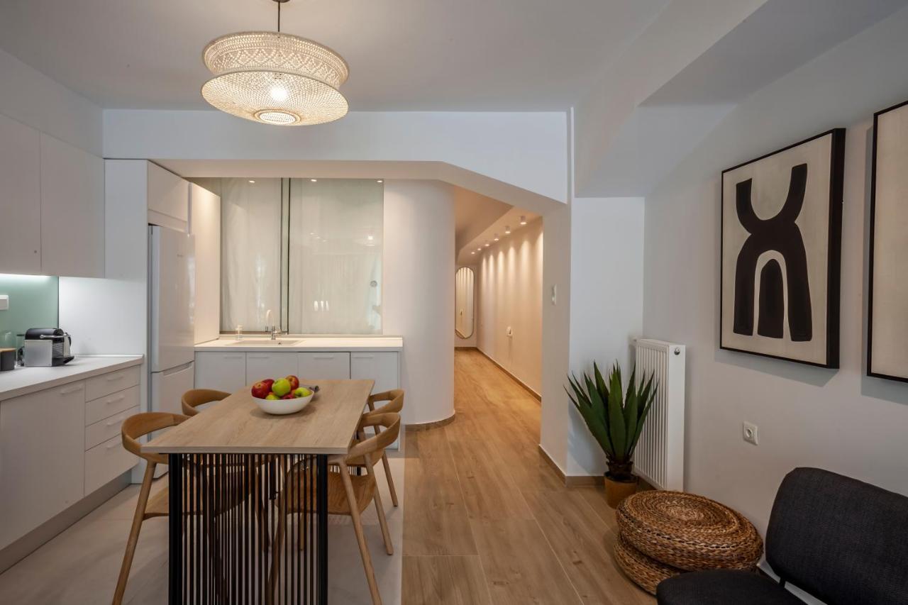 Apartmán Habitat 29 B Soluň Exteriér fotografie