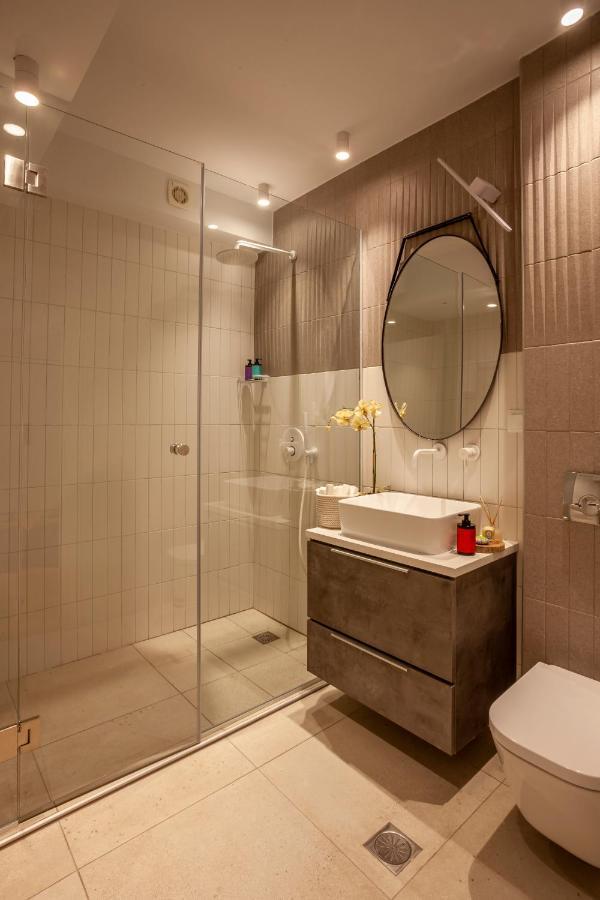 Apartmán Habitat 29 B Soluň Exteriér fotografie