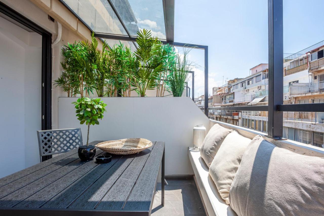 Apartmán Habitat 29 B Soluň Exteriér fotografie