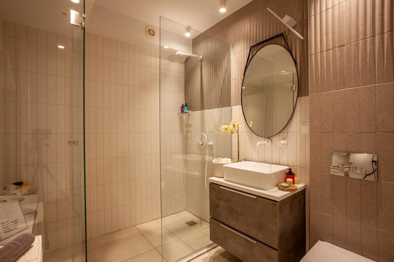 Apartmán Habitat 29 B Soluň Exteriér fotografie