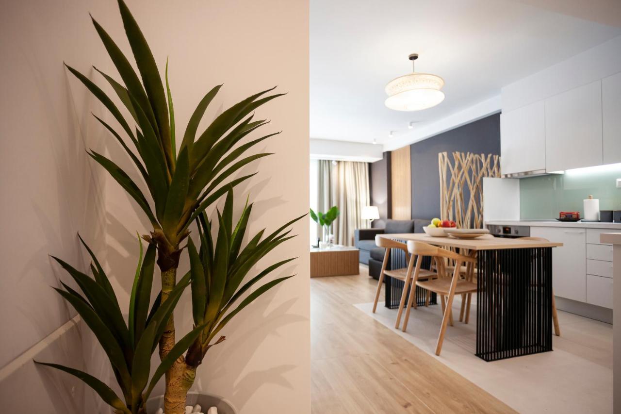 Apartmán Habitat 29 B Soluň Exteriér fotografie
