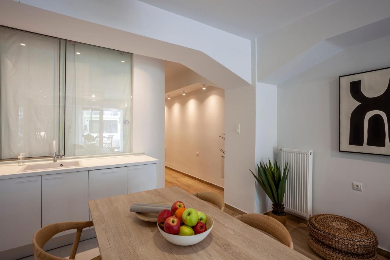 Apartmán Habitat 29 B Soluň Exteriér fotografie