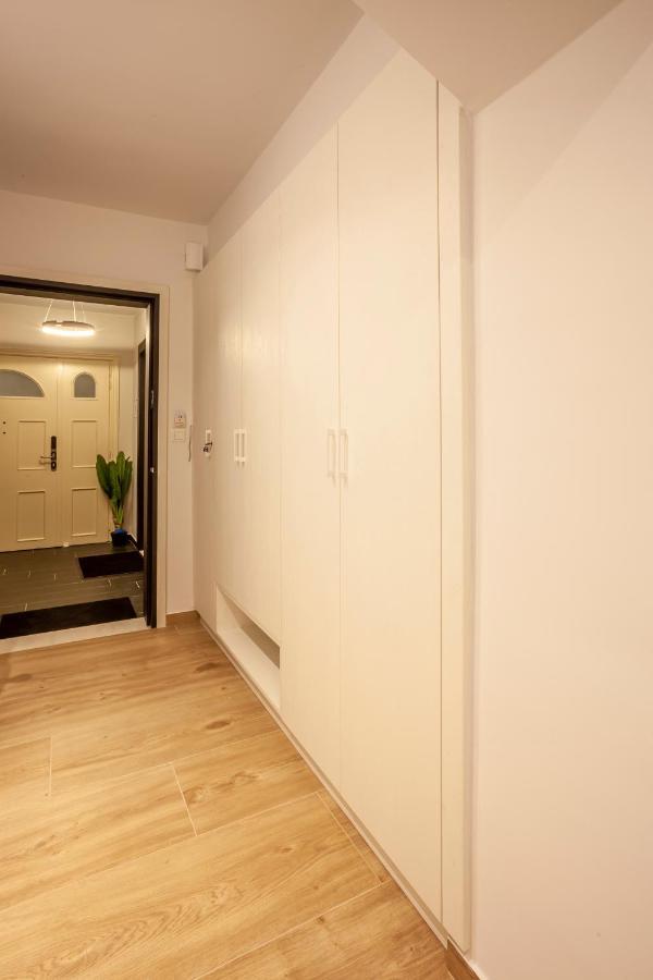 Apartmán Habitat 29 B Soluň Exteriér fotografie