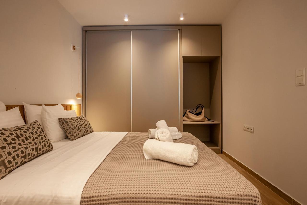 Apartmán Habitat 29 B Soluň Exteriér fotografie