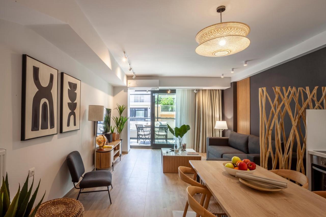 Apartmán Habitat 29 B Soluň Exteriér fotografie