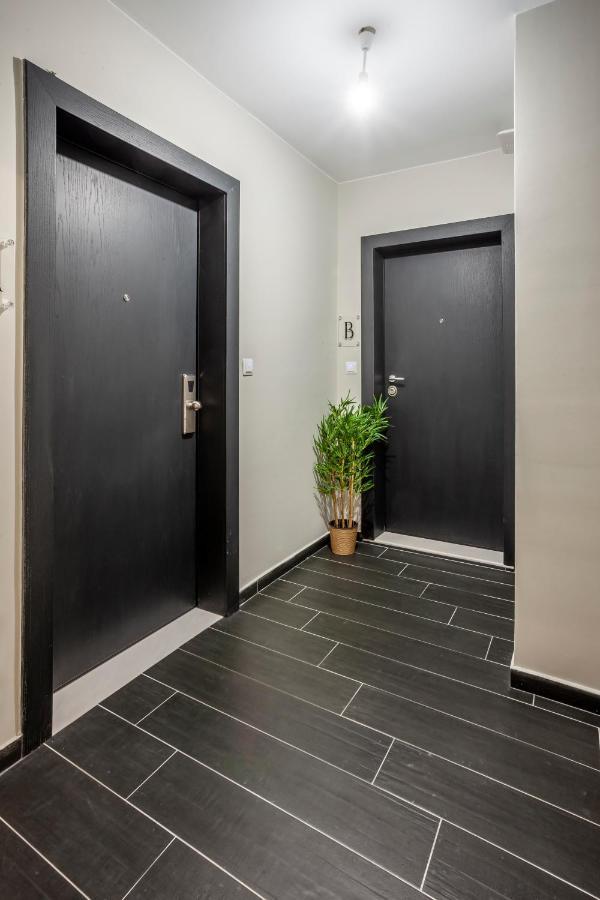 Apartmán Habitat 29 B Soluň Exteriér fotografie