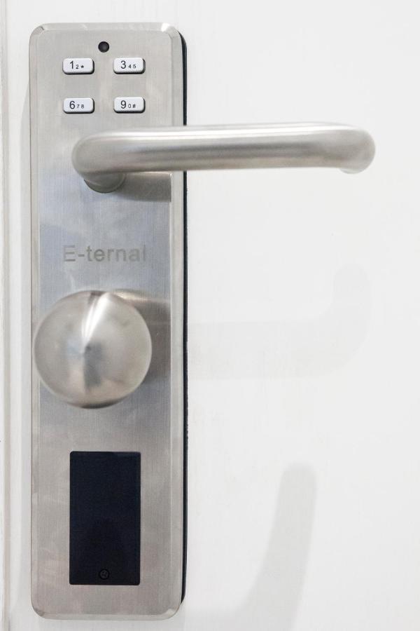 Apartmán Habitat 29 B Soluň Exteriér fotografie