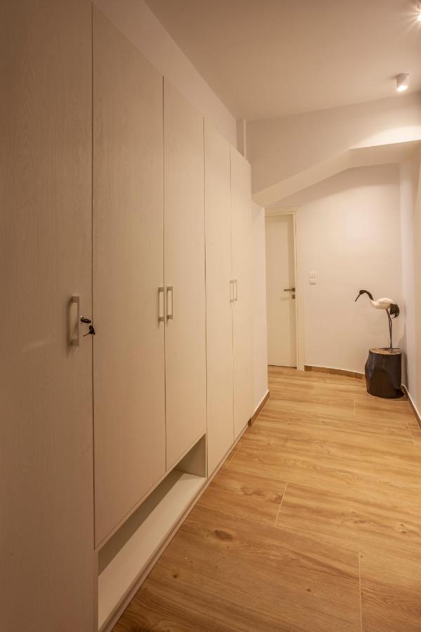 Apartmán Habitat 29 B Soluň Exteriér fotografie