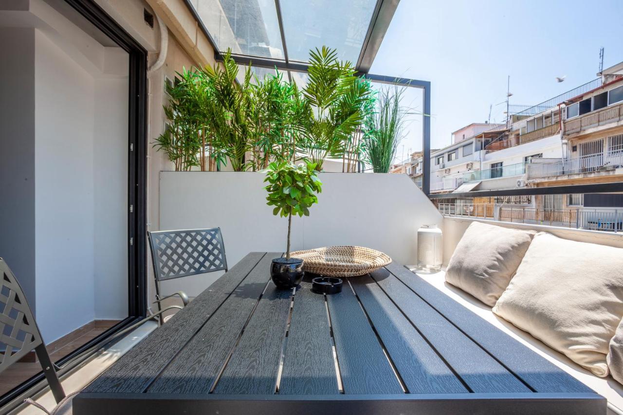 Apartmán Habitat 29 B Soluň Exteriér fotografie